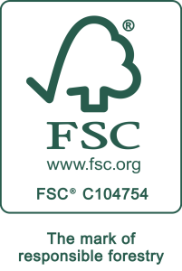 FSC Logo - Italian